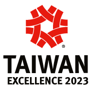Hero background Logo Taiwan Excellence